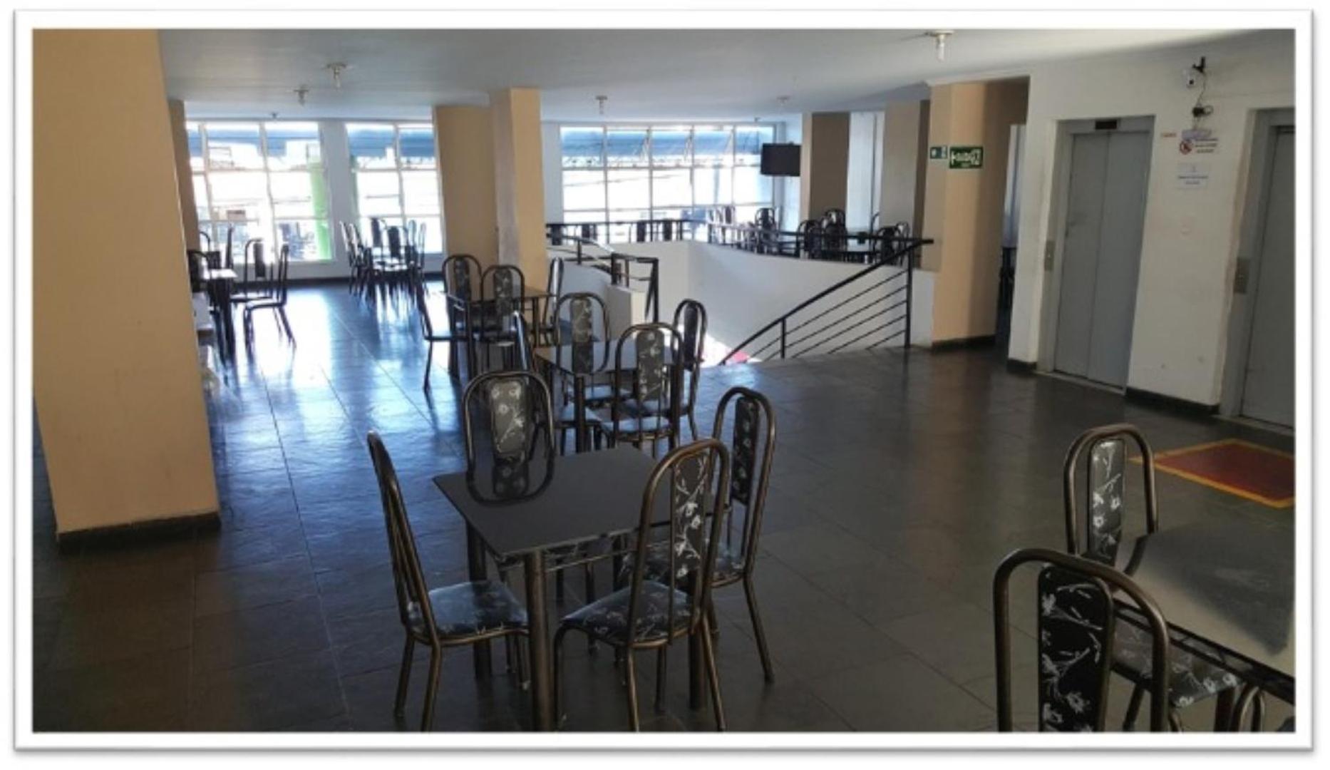 Grande Hotel Estacao Norte Benfica  Exterior photo