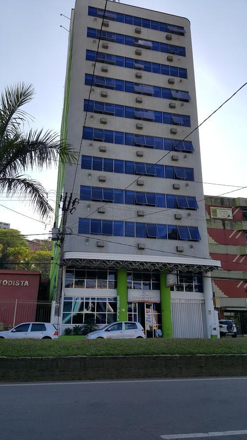 Grande Hotel Estacao Norte Benfica  Exterior photo